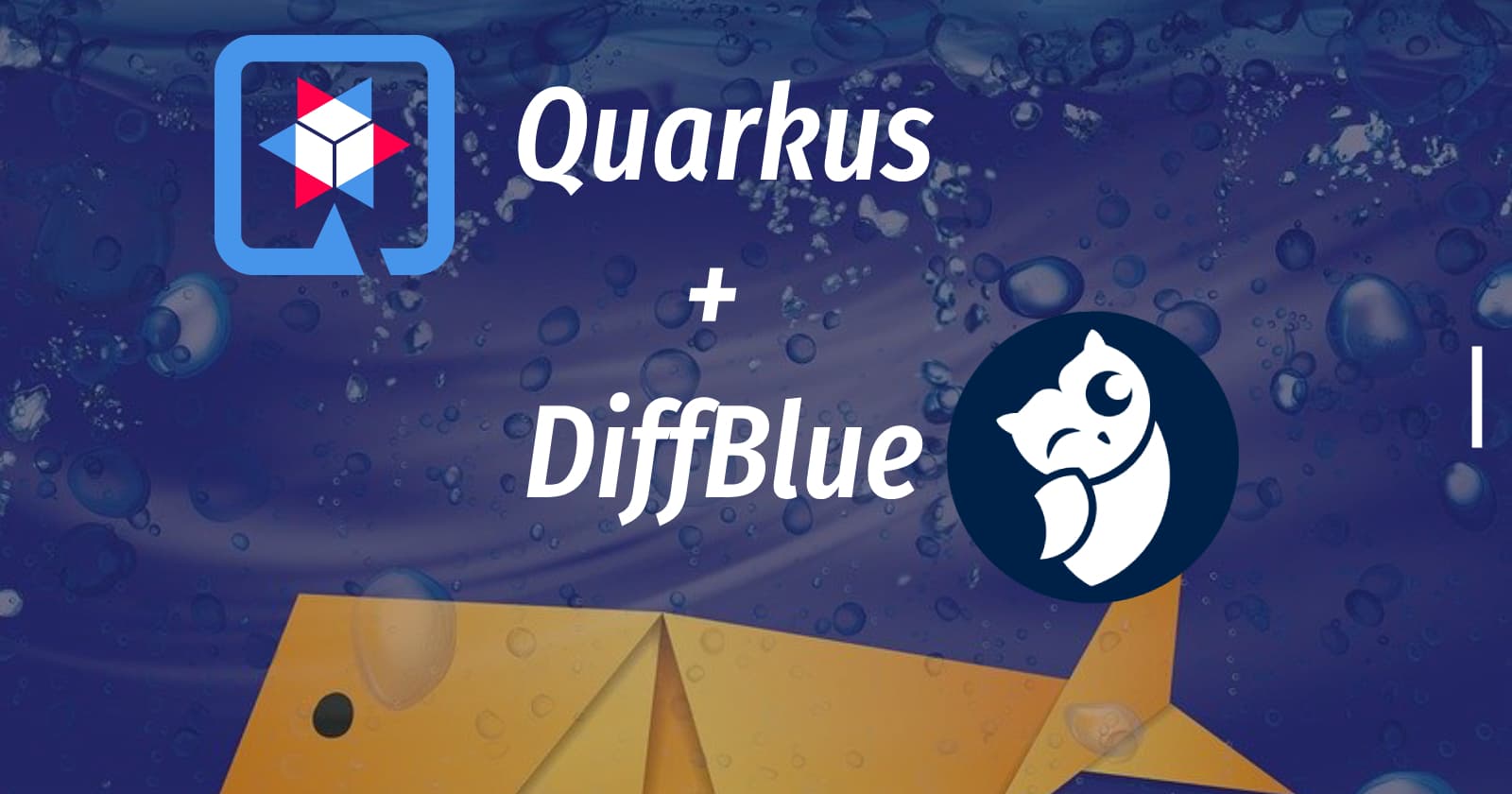 Pruebas unitarias en Quarkus generadas con Diffblue (Parte II)